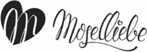 Moselliebe Logo (DPMA, 02/11/2020)