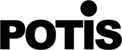 POTIS Logo (DPMA, 21.08.2020)