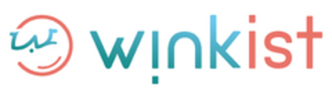 winkist Logo (DPMA, 12.01.2020)