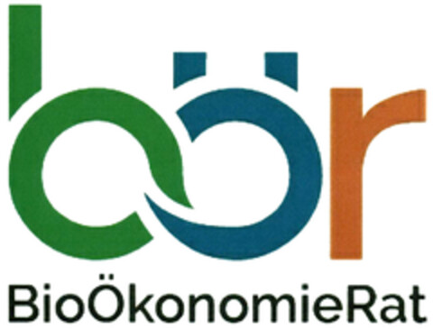 bör BioÖkonomieRat Logo (DPMA, 23.11.2021)