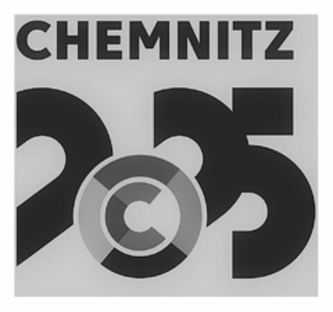 CHEMNITZ Logo (DPMA, 01.02.2021)