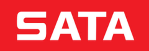 SATA Logo (DPMA, 20.10.2021)