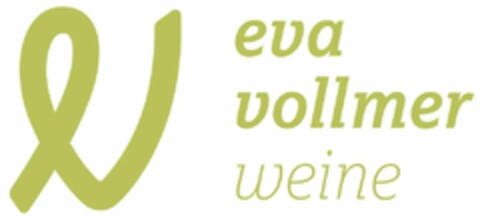 eva vollmer weine Logo (DPMA, 03.03.2021)