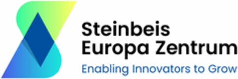 Steinbeis Europa Zentrum Enabling Innovators to Grow Logo (DPMA, 22.03.2021)