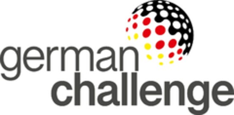 german challenge Logo (DPMA, 22.06.2021)