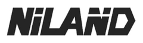 NiLAND Logo (DPMA, 22.07.2021)