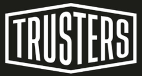 TRUSTERS Logo (DPMA, 18.08.2022)