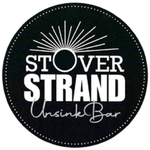 STOVER STRAND UnsinkBar Logo (DPMA, 12/22/2023)