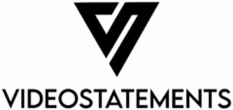 VIDEOSTATEMENTS Logo (DPMA, 28.03.2023)