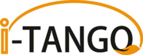 i-TANGO Logo (DPMA, 05/04/2023)