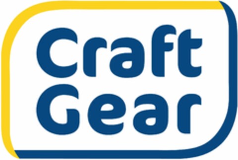 CraftGear Logo (DPMA, 21.08.2023)