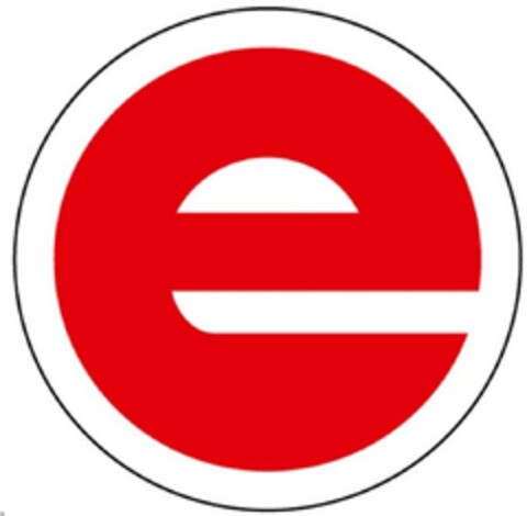 e Logo (DPMA, 19.09.2023)