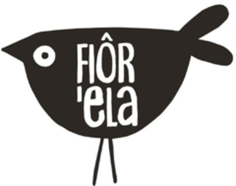 FlÔR'eLa) Logo (DPMA, 11.08.2023)