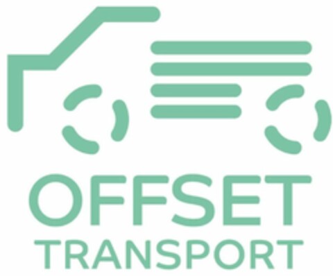 OFFSET TRANSPORT Logo (DPMA, 20.09.2023)