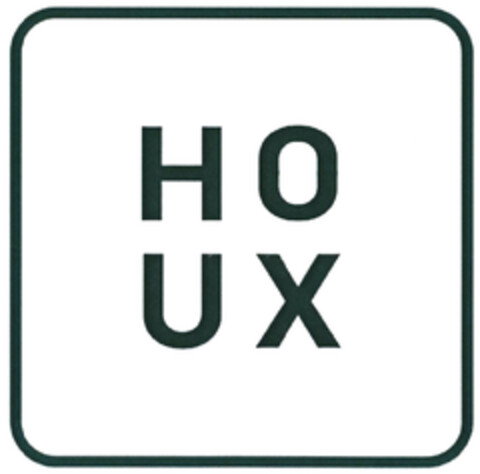 HO UX Logo (DPMA, 02.04.2024)