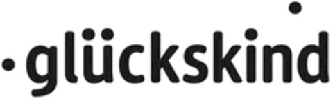 glückskind Logo (DPMA, 18.04.2024)
