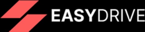 EASY DRIVE Logo (DPMA, 06/06/2024)