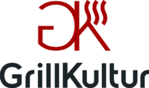 GK GrillKultur Logo (DPMA, 06/19/2024)