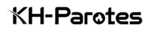 KH-Parotes Logo (DPMA, 02/21/2024)