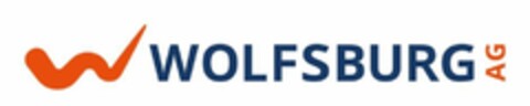 WOLFSBURG AG Logo (DPMA, 02.05.2024)