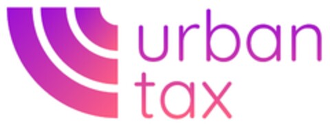 urban tax Logo (DPMA, 05/24/2024)