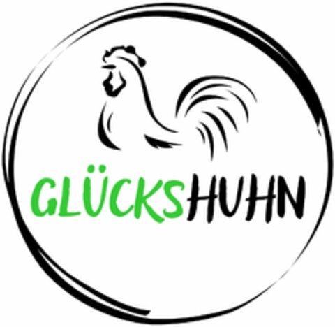 GLÜCKSHUHN Logo (DPMA, 06.09.2024)