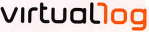 virtuallog Logo (DPMA, 06/03/2002)