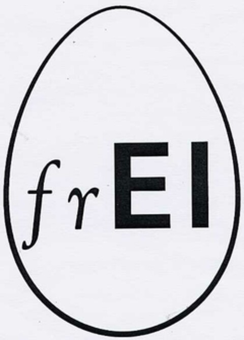 frEI Logo (DPMA, 08.07.2002)