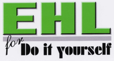 EHL for Do it yourself Logo (DPMA, 10/31/2002)