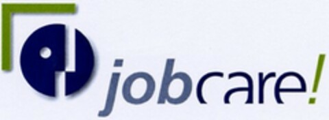jobcare! Logo (DPMA, 12.03.2003)