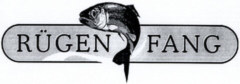 RÜGEN FANG Logo (DPMA, 09.10.2003)