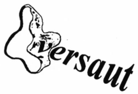 versaut Logo (DPMA, 02.02.2004)