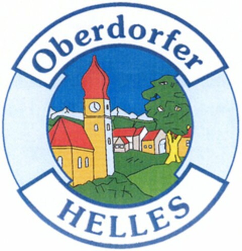 Oberdorfer HELLES Logo (DPMA, 17.06.2004)