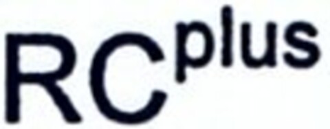 RCplus Logo (DPMA, 16.06.2004)