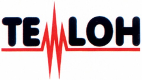 TELOH Logo (DPMA, 25.08.2004)