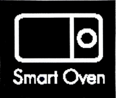 Smart Oven Logo (DPMA, 19.11.2004)