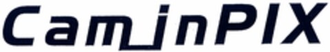 caminPIX Logo (DPMA, 02/24/2005)