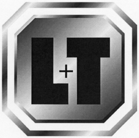 L+T Logo (DPMA, 19.08.2005)