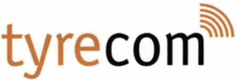 tyrecom Logo (DPMA, 09/21/2005)