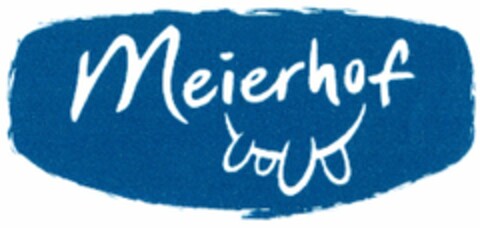 Meierhof Logo (DPMA, 09.12.2005)