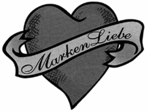Marken Liebe Logo (DPMA, 18.01.2006)