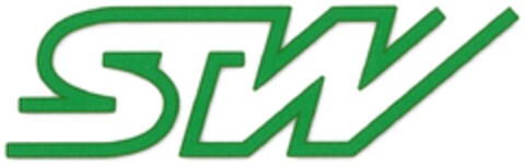 STW Logo (DPMA, 22.05.2006)