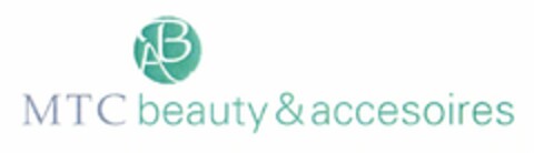 MTC beauty & accesoires Logo (DPMA, 24.05.2006)