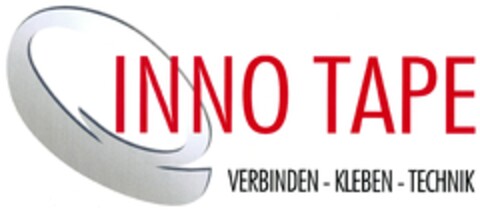 INNO TAPE Logo (DPMA, 09/27/2006)