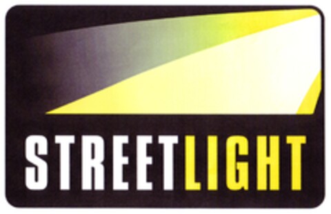 STREETLIGHT Logo (DPMA, 23.12.2006)