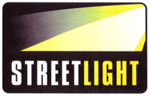 STREETLIGHT Logo (DPMA, 12/23/2006)