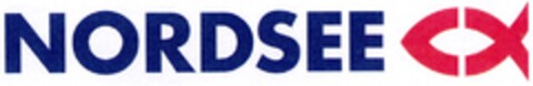 NORDSEE Logo (DPMA, 02.01.2007)