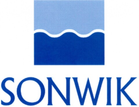 SONWIK Logo (DPMA, 18.01.2007)