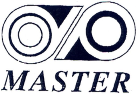 MASTER Logo (DPMA, 09.03.2007)