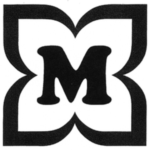 M Logo (DPMA, 04.04.2007)